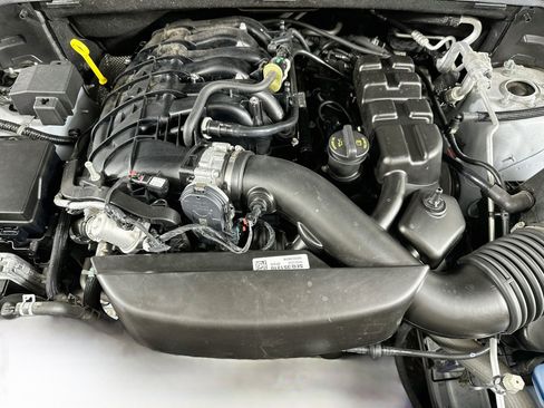 Used 2023 Dodge Durango GT w/ Blacktop Package RWD image 33