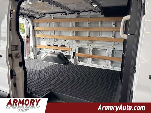 Used 2023 Ford Transit 250 Low Roof w/ Exterior Upgrade Package image 23