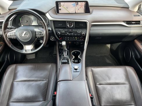 Used 2019 Lexus RX 350L 350L image 3