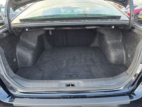 Used 2023 Nissan Altima 2.5 SL image 34