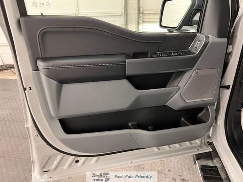 New 2026 Ford F150 XLT w/ Equipment Group 303A High AWD/4WD image 24