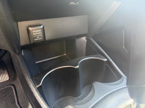 Used 2012 Honda Fit Sport image 19