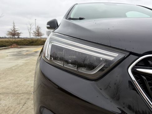 Used 2018 Buick Encore Essence image 35