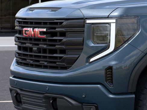 New 2026 GMC Sierra 1500 Elevation w/ Elevation Premium Package image 14