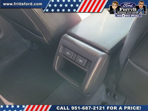 Used 2022 Honda Accord Sport Special Edition image 17