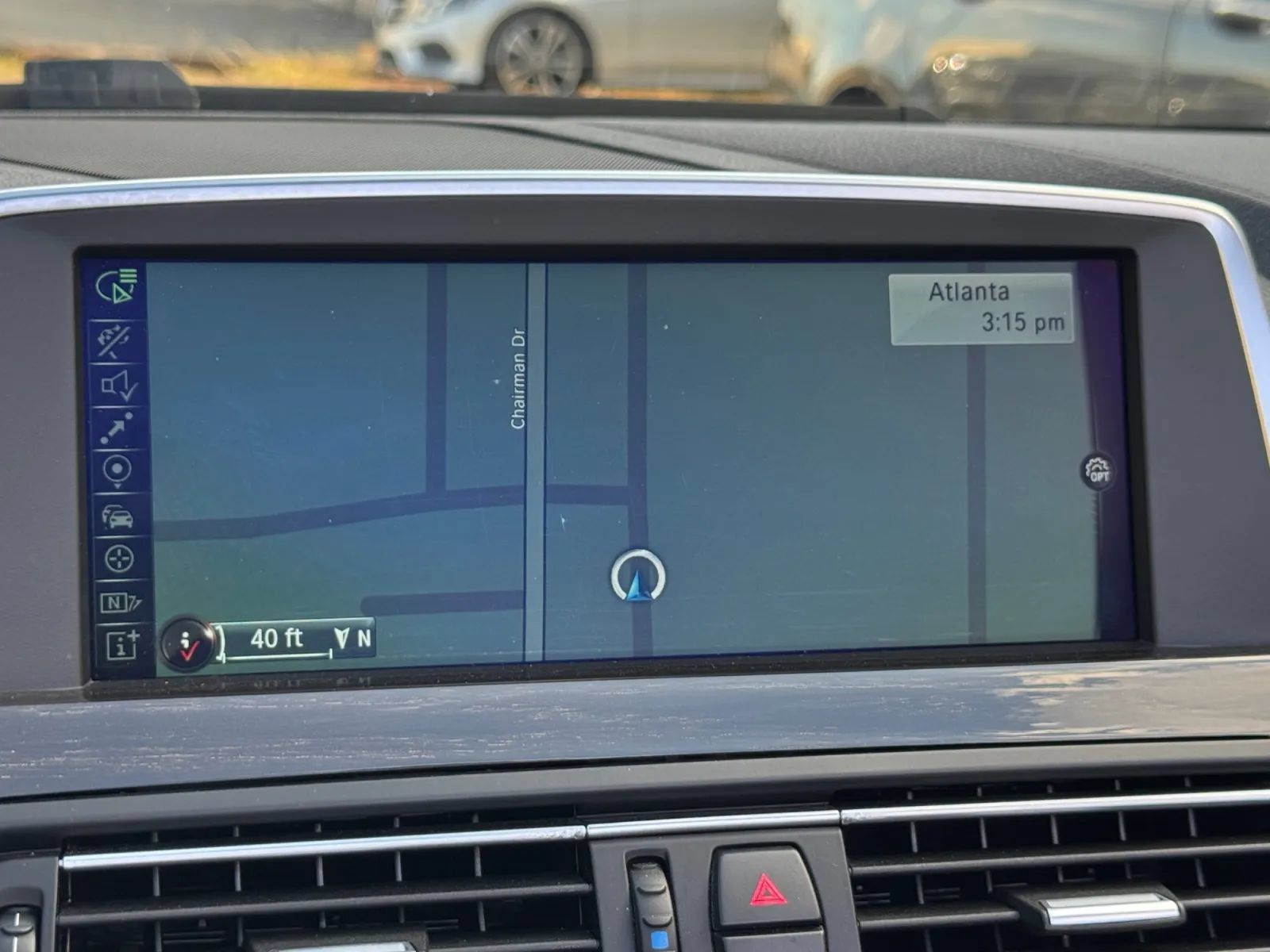 Used 2014 BMW 640i Convertible RWD image 31