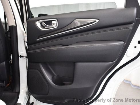 Used 2020 INFINITI QX60 Signature Edition image 18