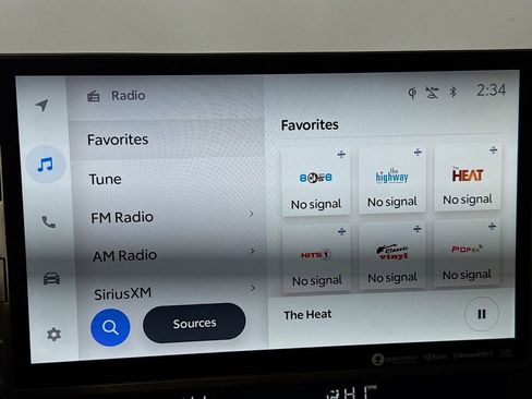 Used 2024 Toyota Tundra Limited image 15