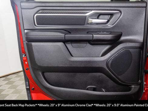 New 2026 RAM 1500 Big Horn/Lone Star image 43