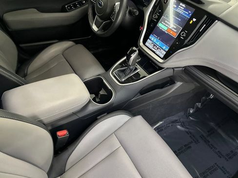 Used 2023 Subaru Outback Limited image 33