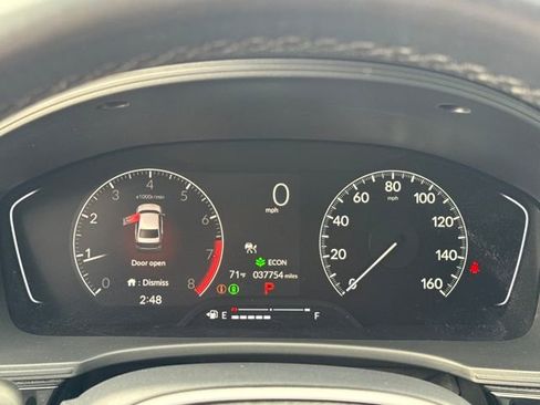 Used 2025 Honda Civic Sport image 15