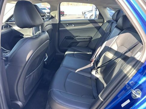 Used 2021 Kia K5 EX w/ EX Premium Package image 25