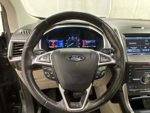 Used 2015 Ford Edge Titanium w/ Equipment Group 301A image 22