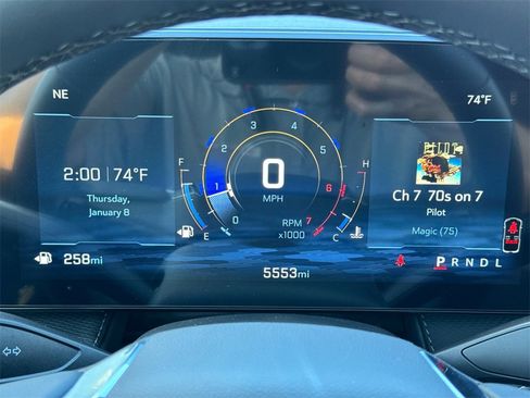 Used 2026 Chevrolet Equinox LT image 32