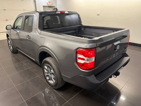New 2026 Ford Maverick XLT AWD/4WD image 4