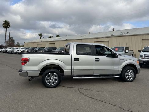 Used 2014 Ford F150 XLT w/ Equipment Group 302A Luxury image 12