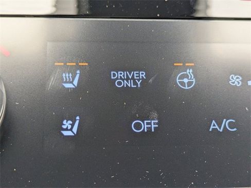 New 2026 Hyundai Santa Fe Calligraphy image 23