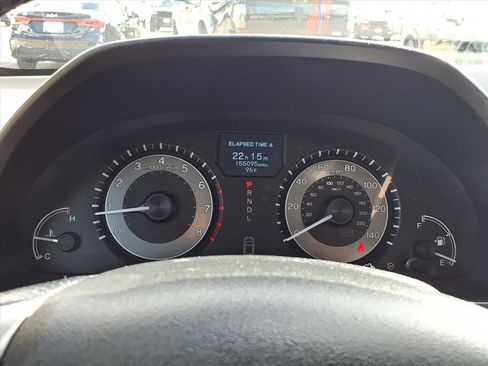 Used 2016 Honda Odyssey Touring Elite image 14