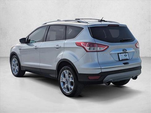 Used 2014 Ford Escape Titanium image 8