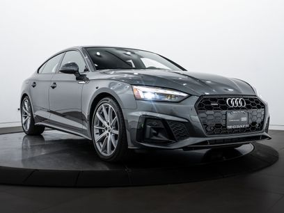 Certified 2025 Audi A5 2.0T Premium Plus w/ Convenience Plus Package