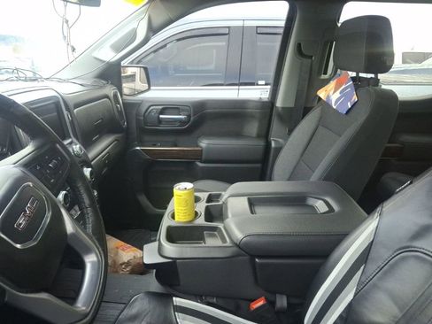 Used 2020 GMC Sierra 1500 Elevation w/ Elevation Value Package image 11