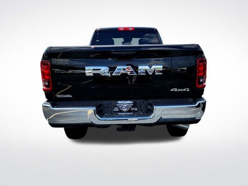 New 2025 RAM 2500 Tradesman w/ Chrome Appearance Group image 8