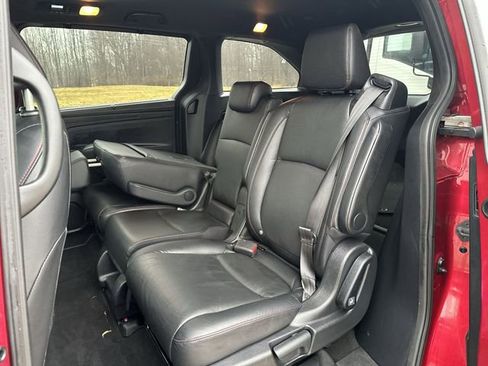 Used 2023 Honda Odyssey Sport image 27