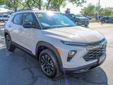 New 2026 Chevrolet TrailBlazer ACTIV w/ Driver Confidence Package image 5