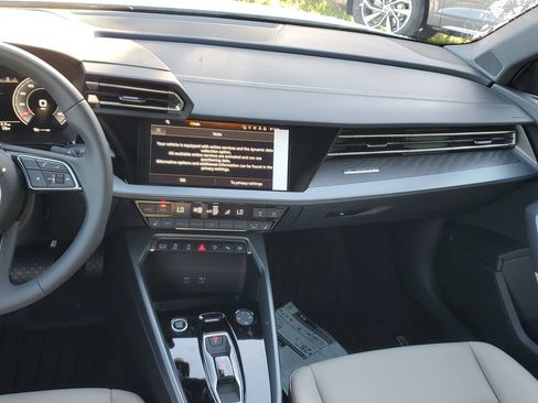 New 2026 Audi A3 2.0T Premium AWD/4WD image 20