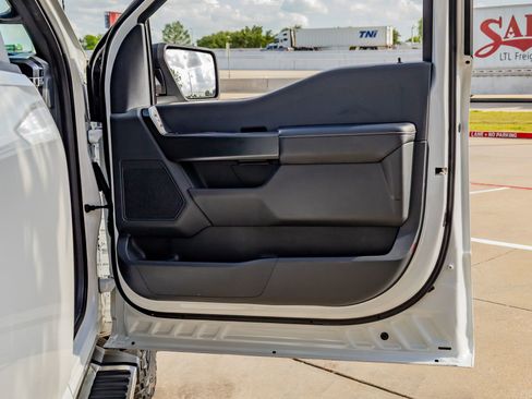 Used 2024 Ford F150 STX w/ Mobile Office Package image 36