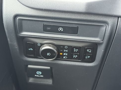 New 2025 Ford F150 XLT w/ Equipment Group 302A MID image 6