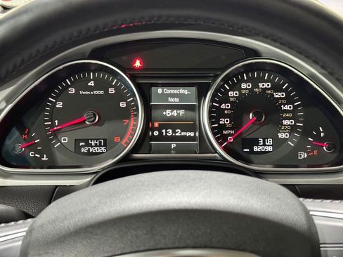 Used 2014 Audi Q7 3.0T Premium Plus w/ Premium Plus Package image 10