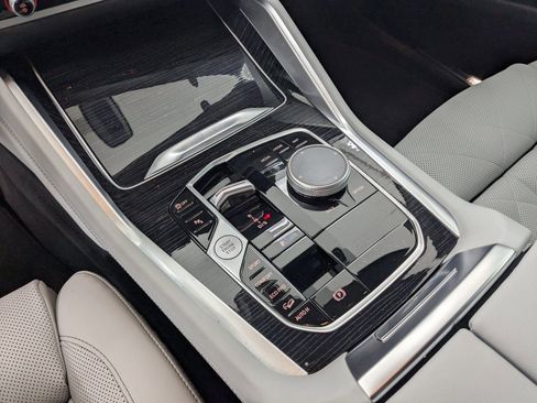 Used 2026 BMW X6 xDrive40i image 17