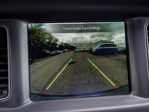 Used 2023 Dodge Charger R/T image 21