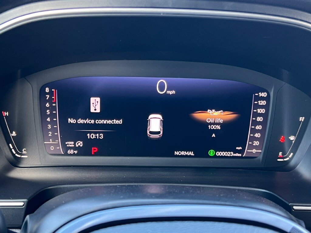New 2026 Honda Pilot image 17