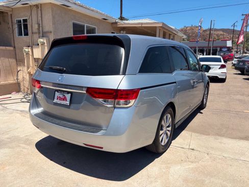 Used 2016 Honda Odyssey EX image 7