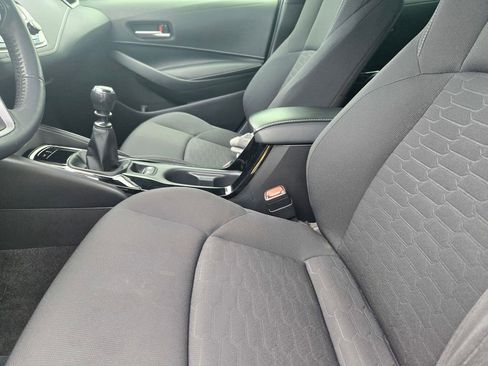 Used 2020 Toyota Corolla SE FWD image 12