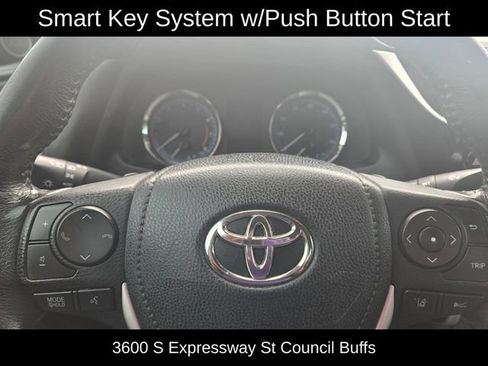 Used 2019 Toyota Corolla XSE w/ Carpet Mat Package (TMS) FWD image 15