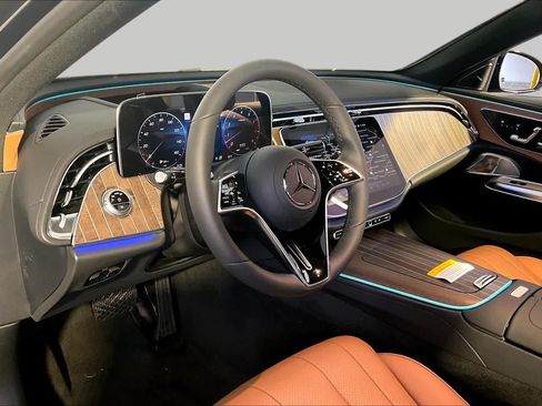 New 2027 Mercedes-Benz E 450 4MATIC Sedan image 9