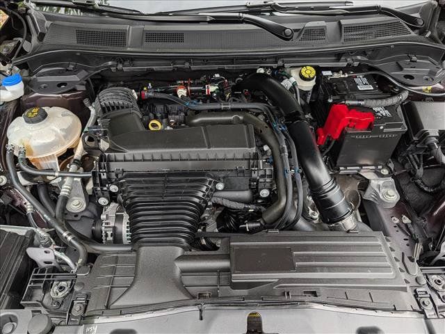 Certified 2023 Lincoln Corsair Reserve w/ Equipment Group 201A AWD/4WD image 12