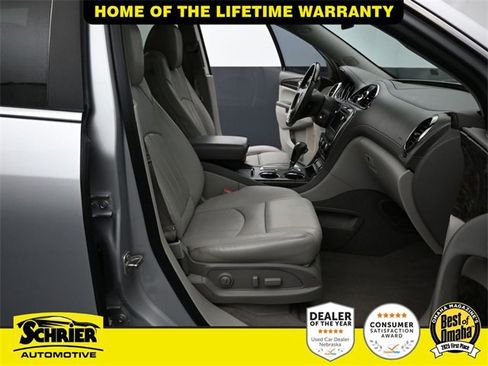 Used 2014 Buick Enclave Premium image 45