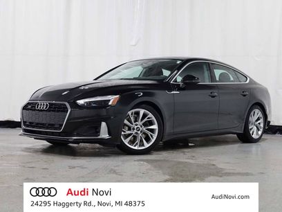 Used 2023 Audi A5 2.0T Premium w/ Convenience Package