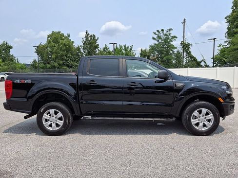 Used 2019 Ford Ranger XLT w/ Bed Utility Package AWD/4WD image 10