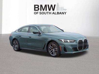 New 2026 BMW 430i xDrive w/ Premium Package