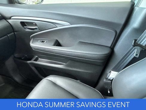 Used 2025 Honda Ridgeline RTL image 20