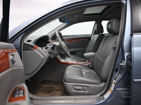 Used 2007 Toyota Avalon Touring FWD image 19