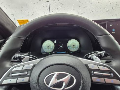 Used 2025 Hyundai Palisade Calligraphy AWD/4WD image 27