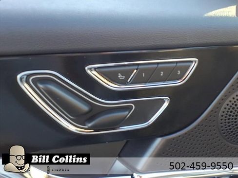 New 2026 Lincoln Corsair Grand Touring image 17