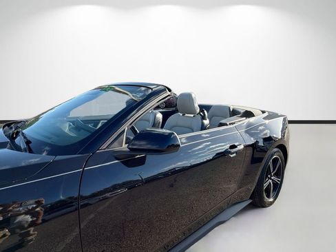 Used 2024 Ford Mustang Premium image 26