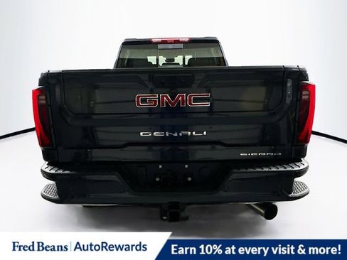 New 2026 GMC Sierra 3500 Denali w/ Denali Reserve Package image 5